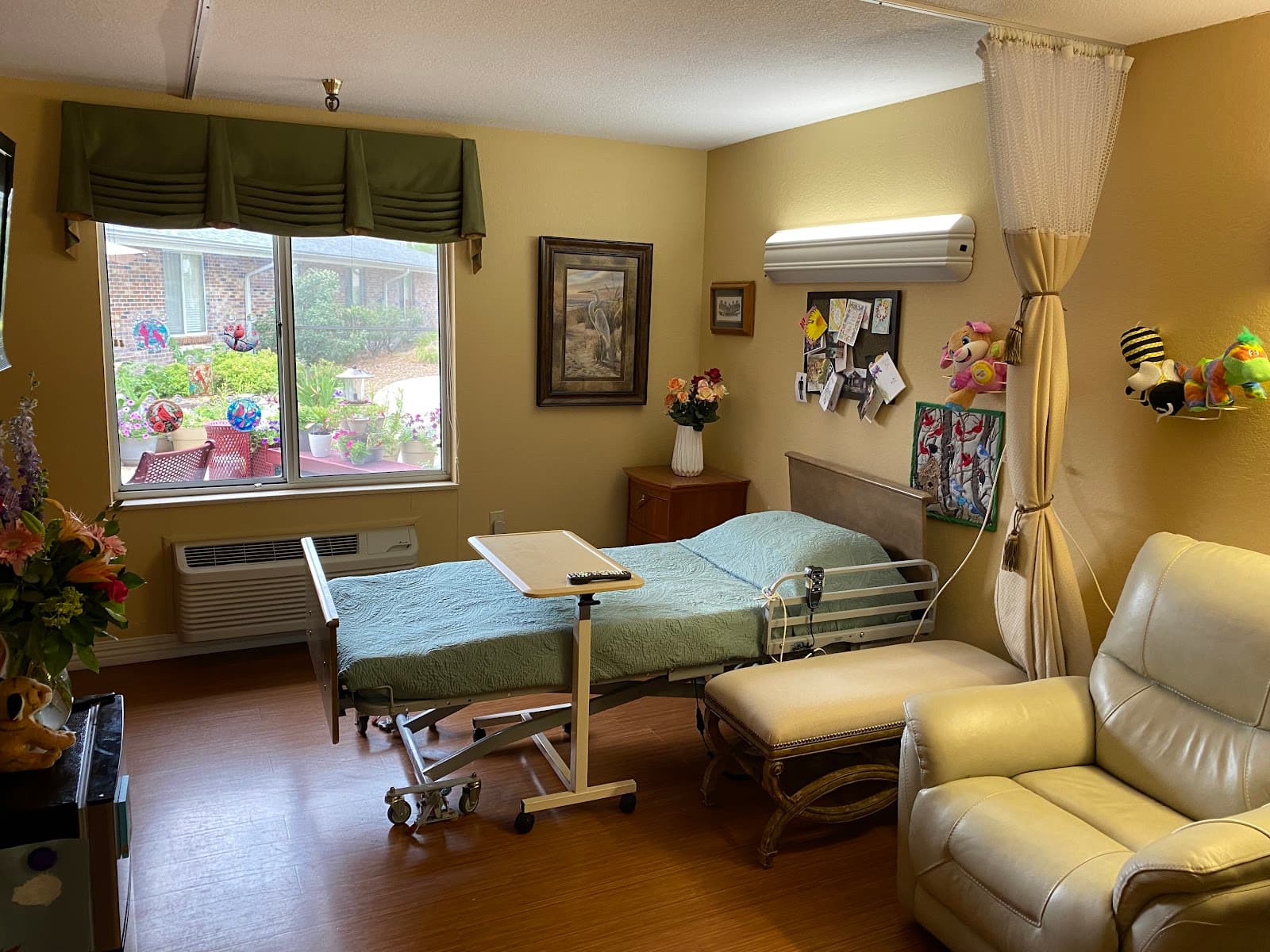 Osage Beach Rehab & Health Care Center