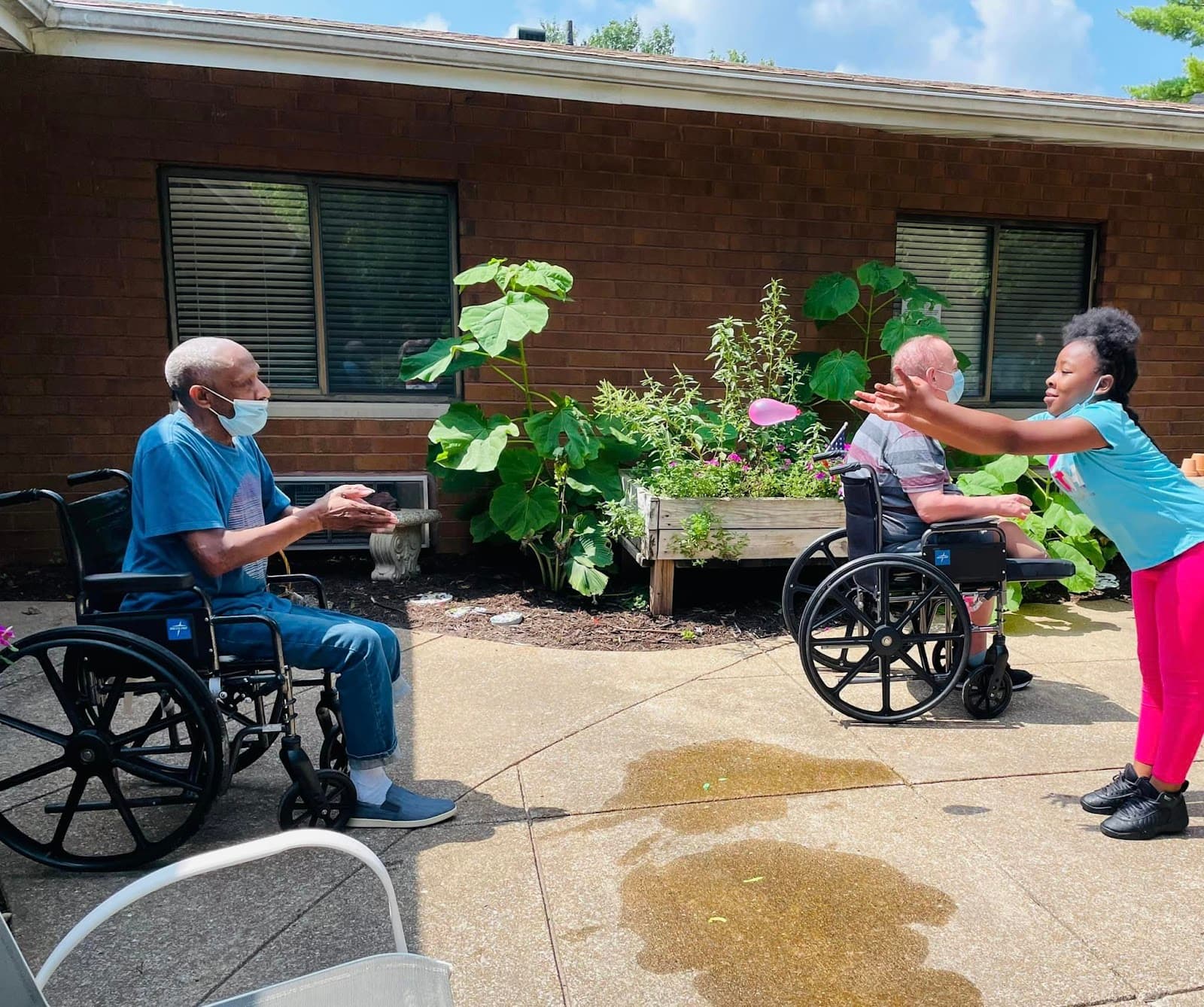 Christian Extended Care & Rehabilitation