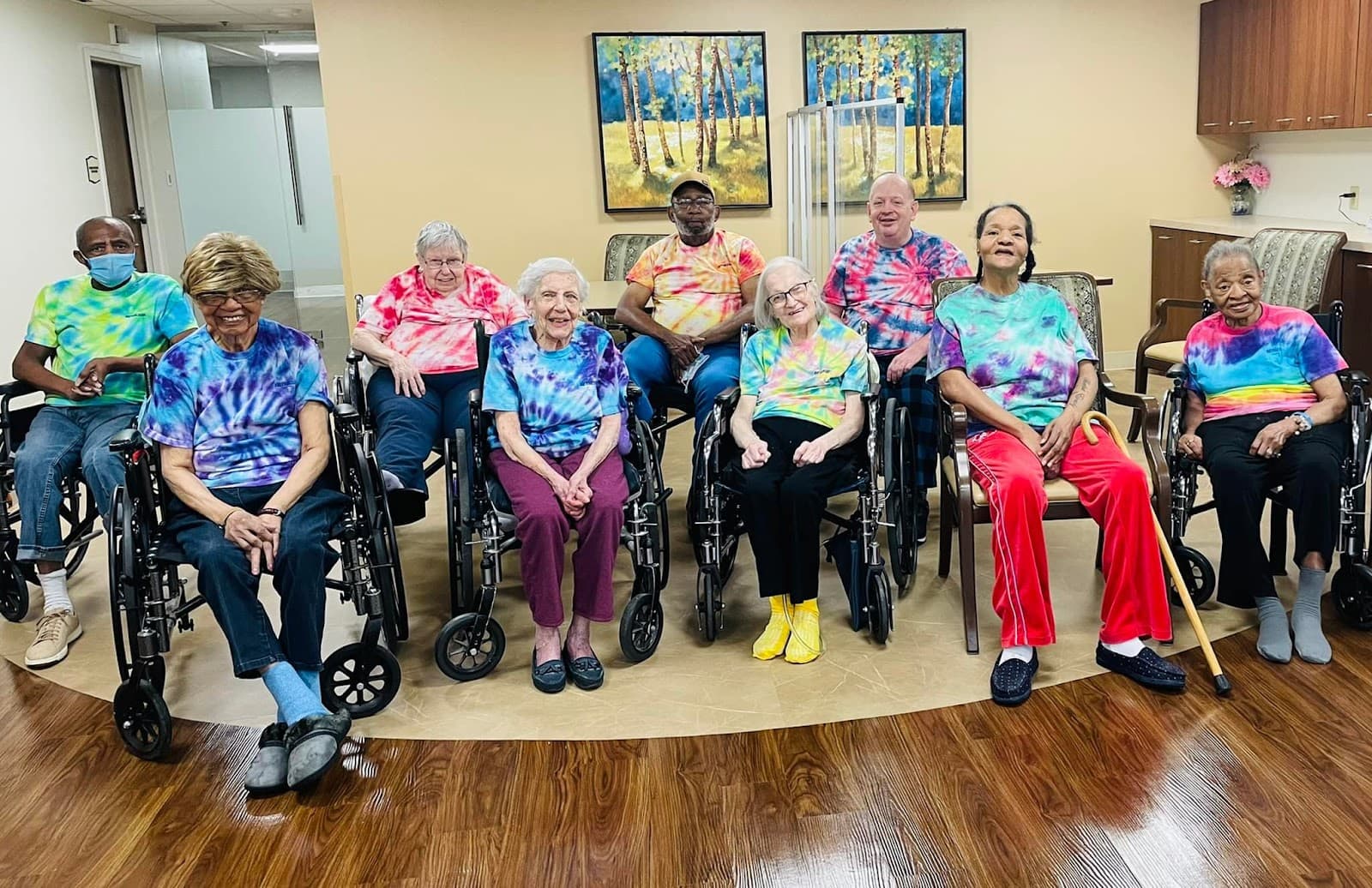 Christian Extended Care & Rehabilitation