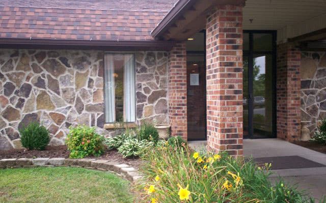 Westwood Hills Health and Rehabilitation Center