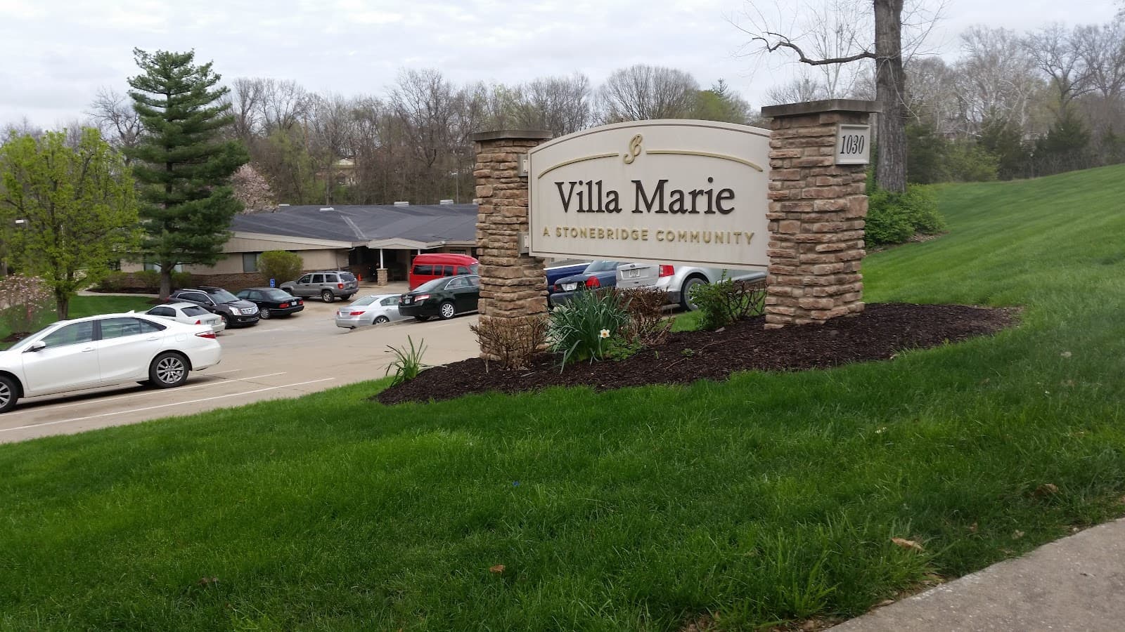 StoneBridge Senior Living - Villa Marie