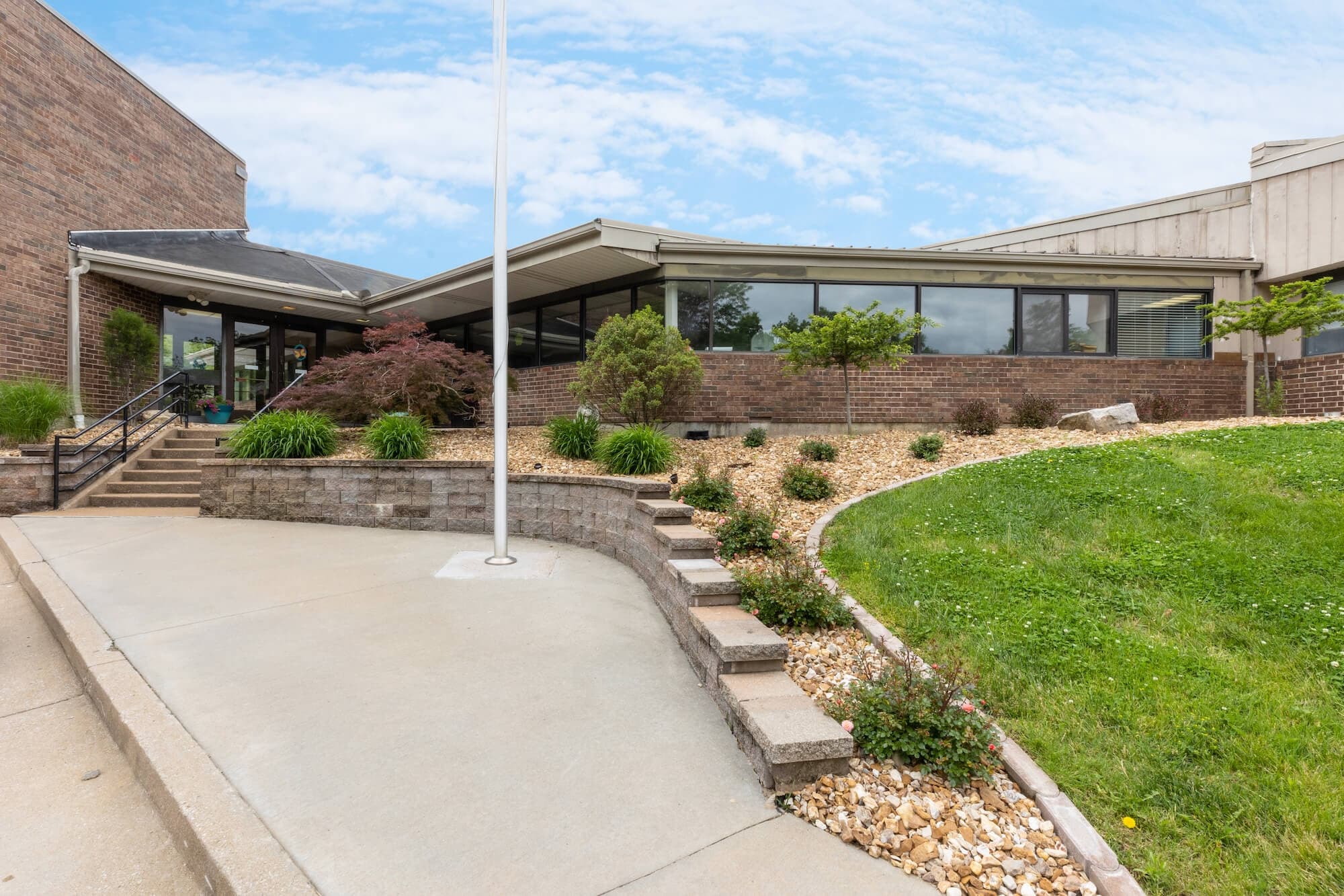 StoneBridge Senior Living - Villa Marie