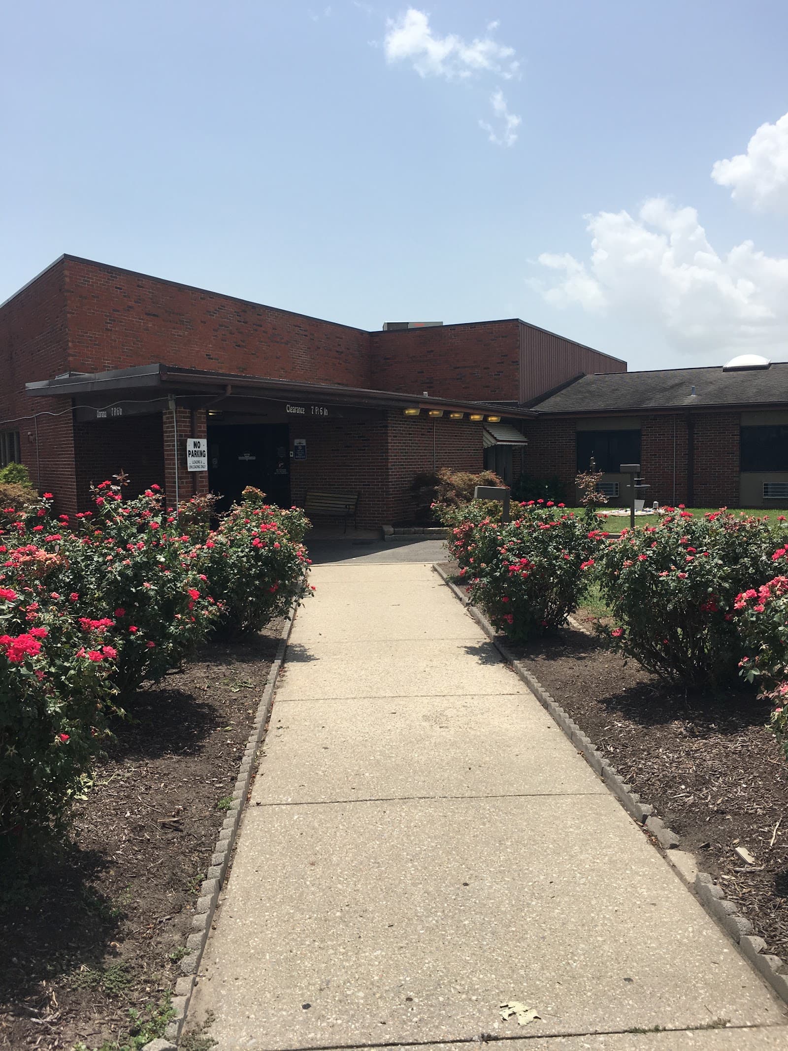 New Madrid Living Center