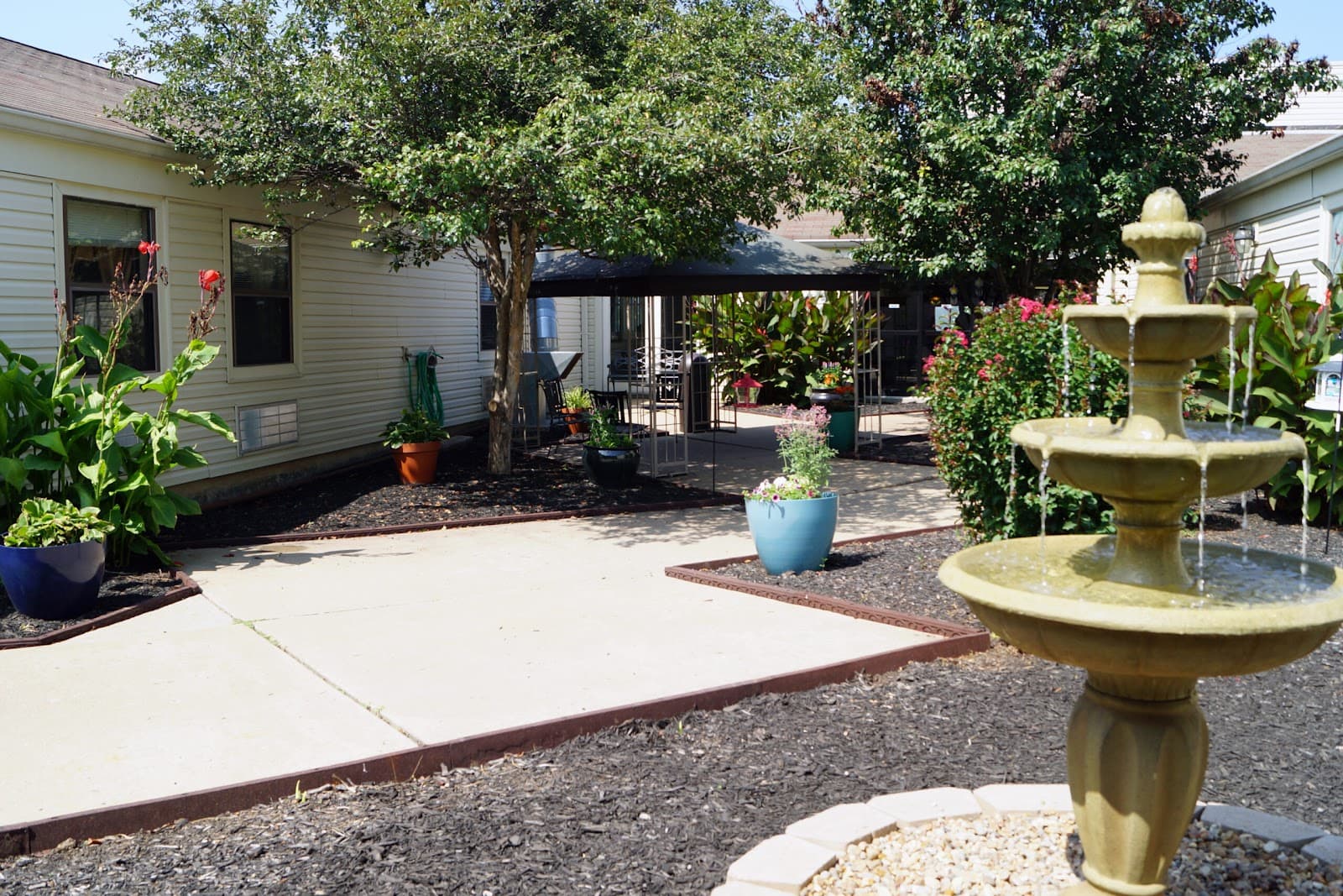 Scenic Wellness and Rehabilitation — photo 1