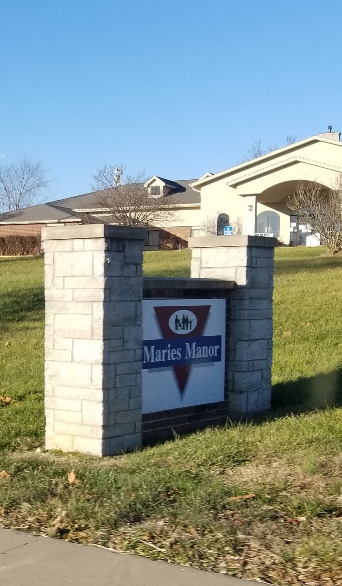 Maries Manor Outpatient Therapy