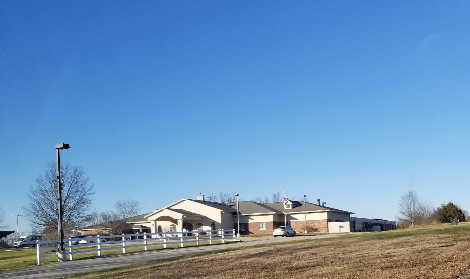 Maries Manor Outpatient Therapy