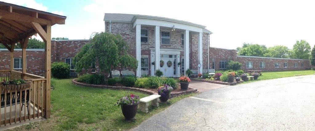 Heart of the Ozarks Health Center