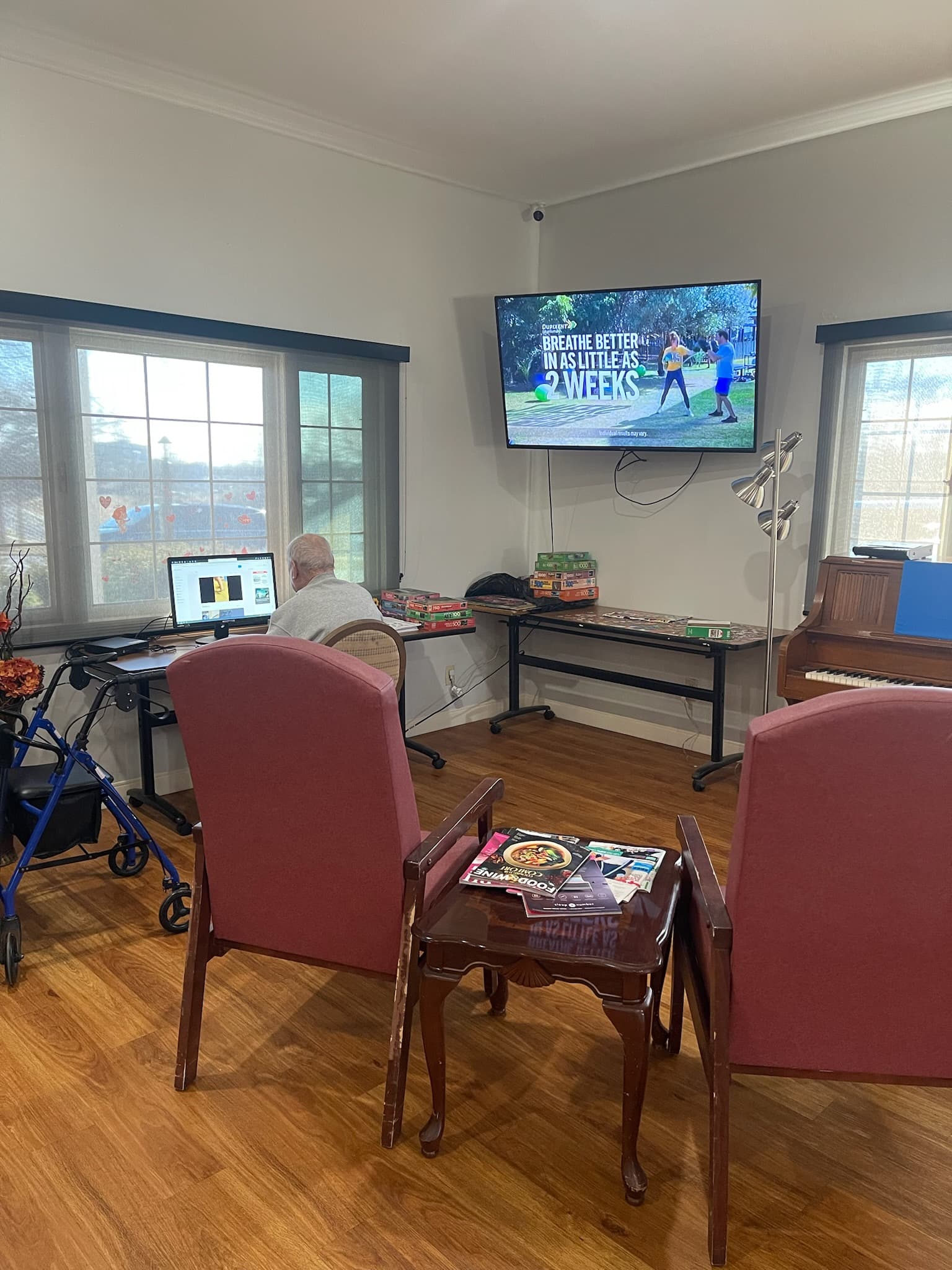 Cedar Pointe – Skilled Nursing & Rehab