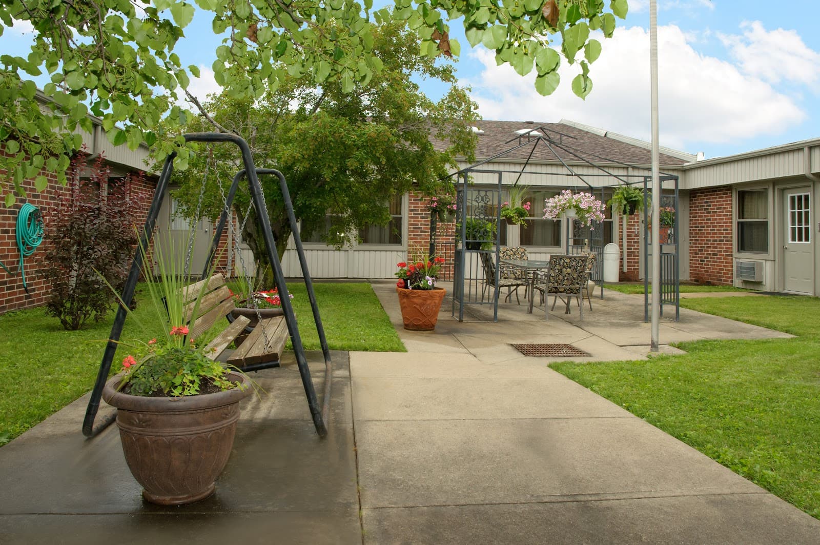 Life Care Center of Carrollton
