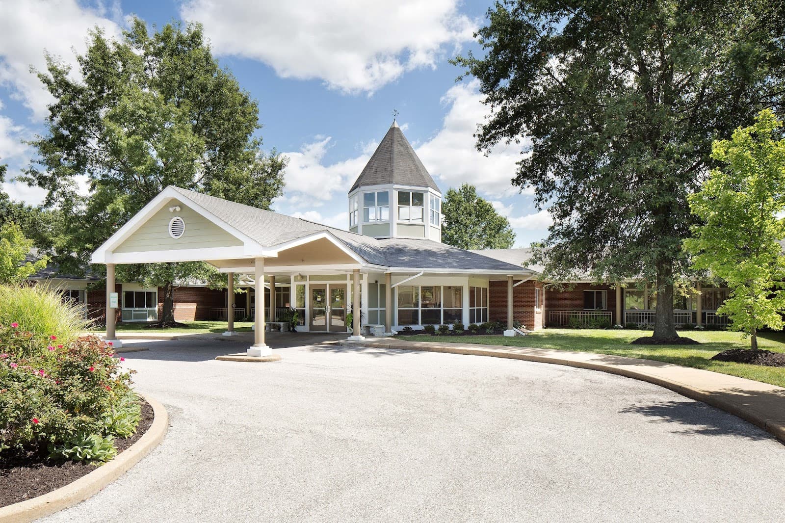 Garden View Care Center of O'Fallon- Skilled Nursing with Memory Care