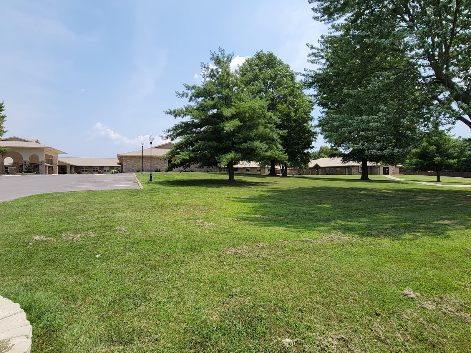 Nixa Nursing & Rehab