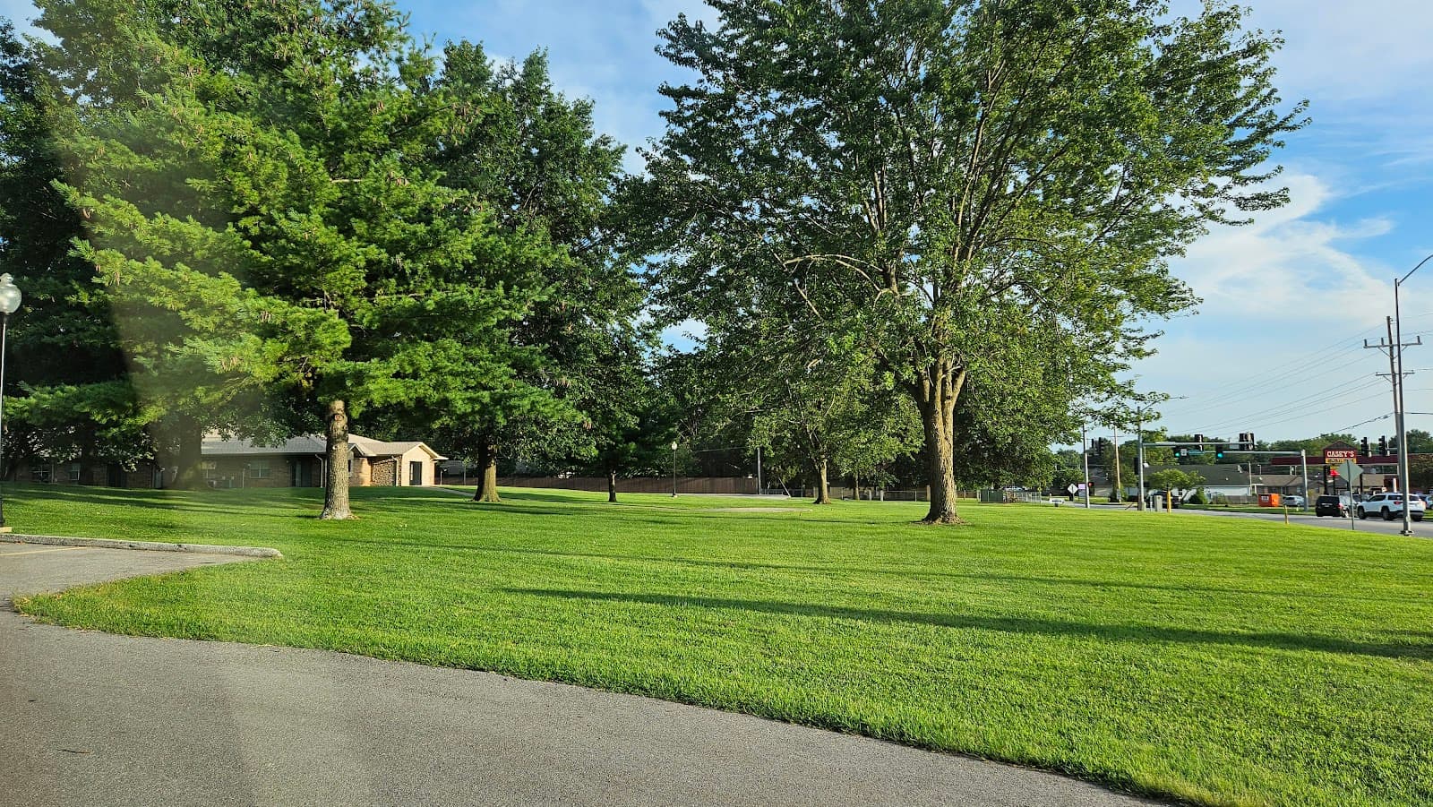 Nixa Nursing & Rehab