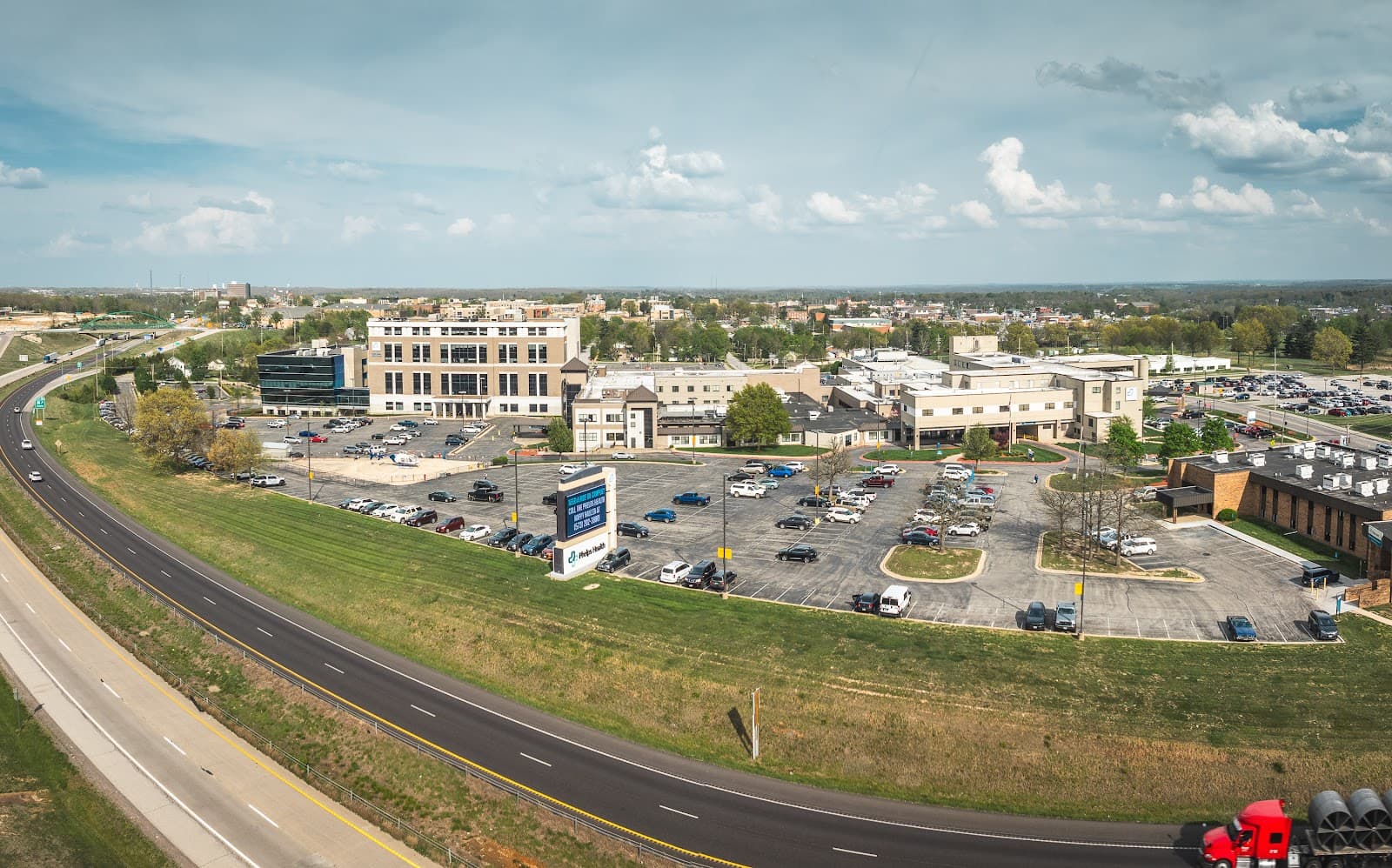 Phelps Health Hospital