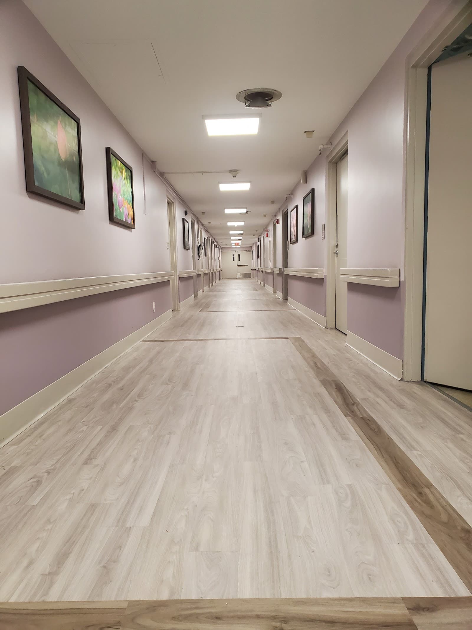 Fountain Care at Sunset Hills