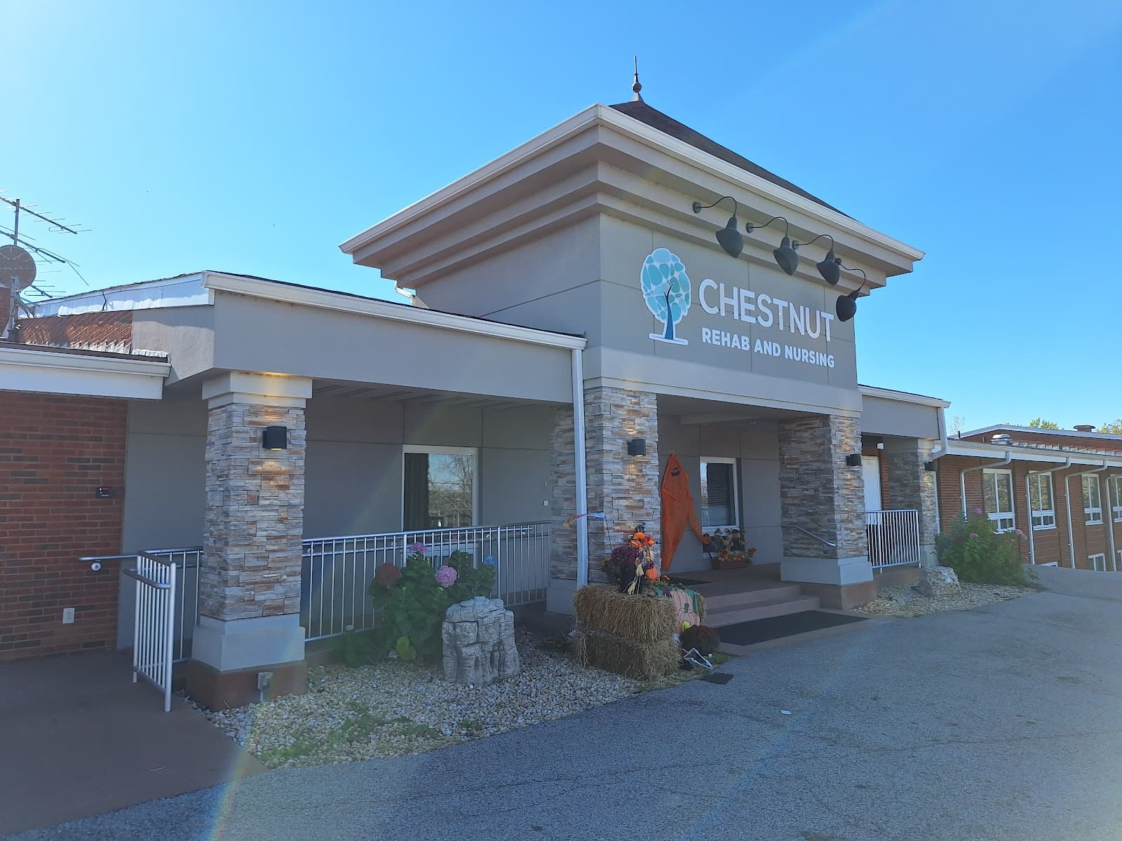 Fountain Care at Sunset Hills