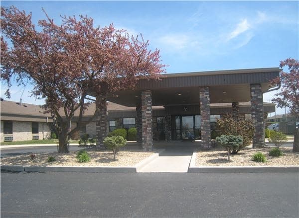 Pacific Care Center Inc