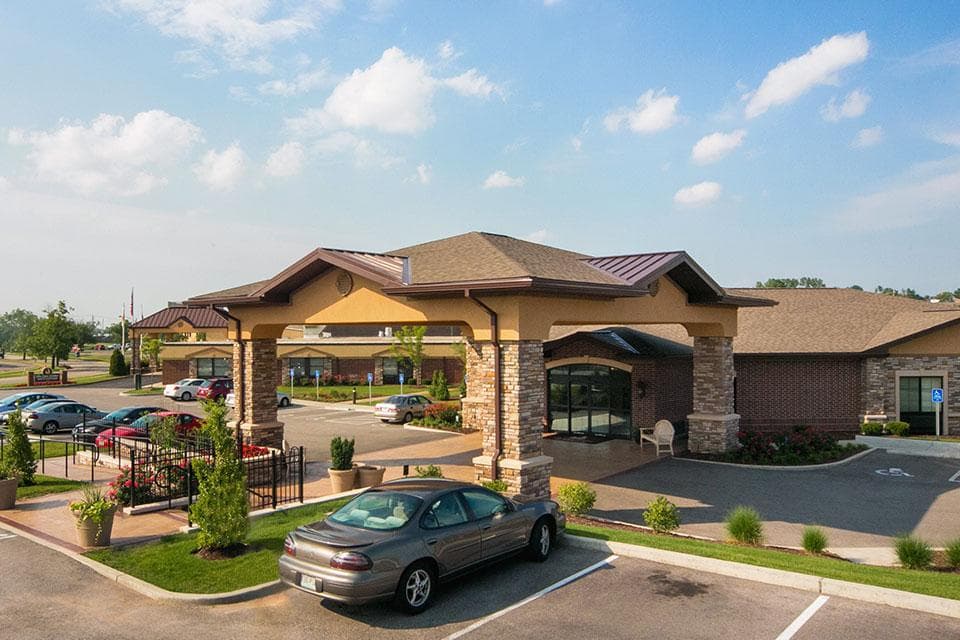 Life Care Center of Bridgeton
