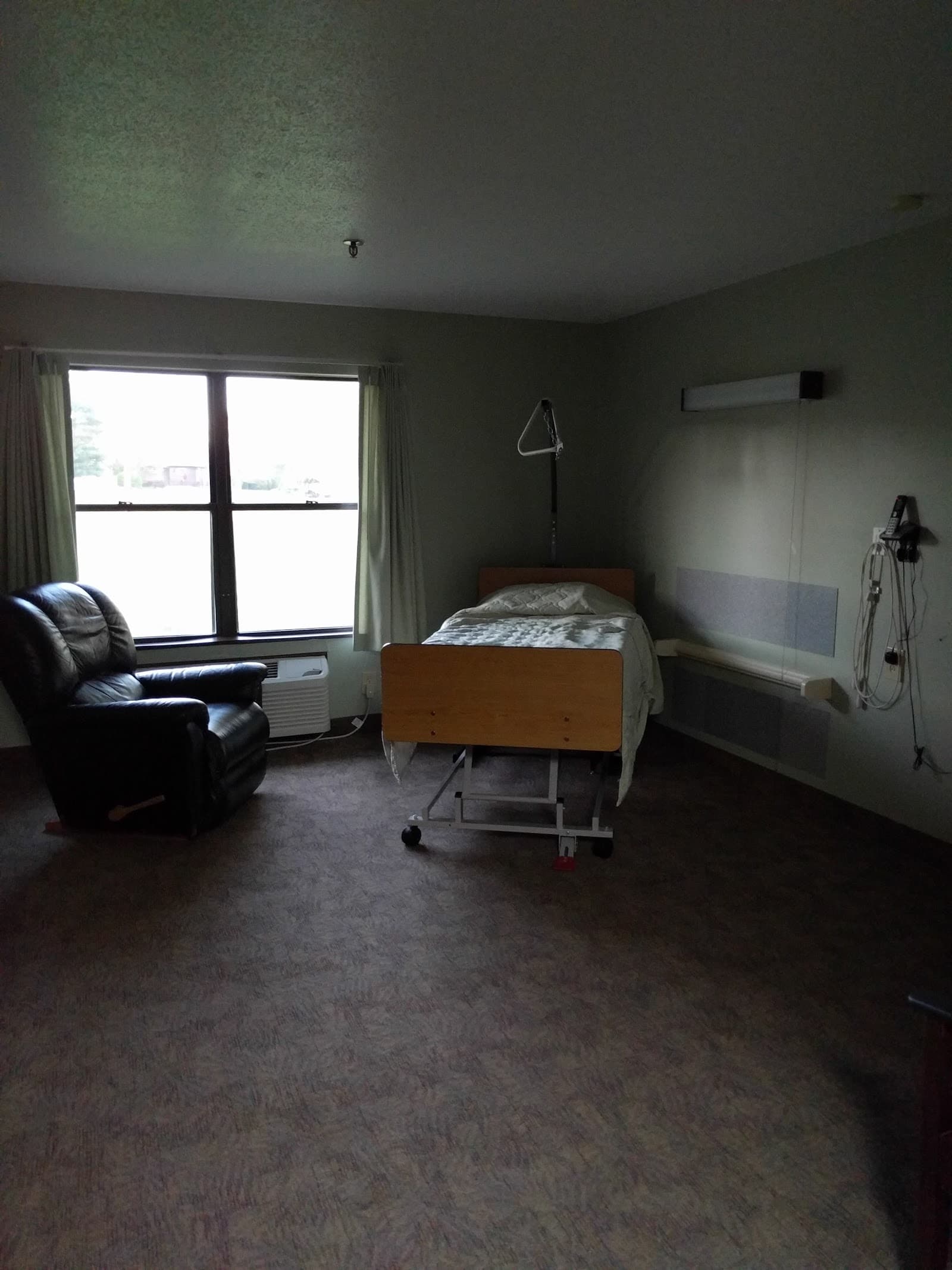 Camelot Nursing & Rehab Center