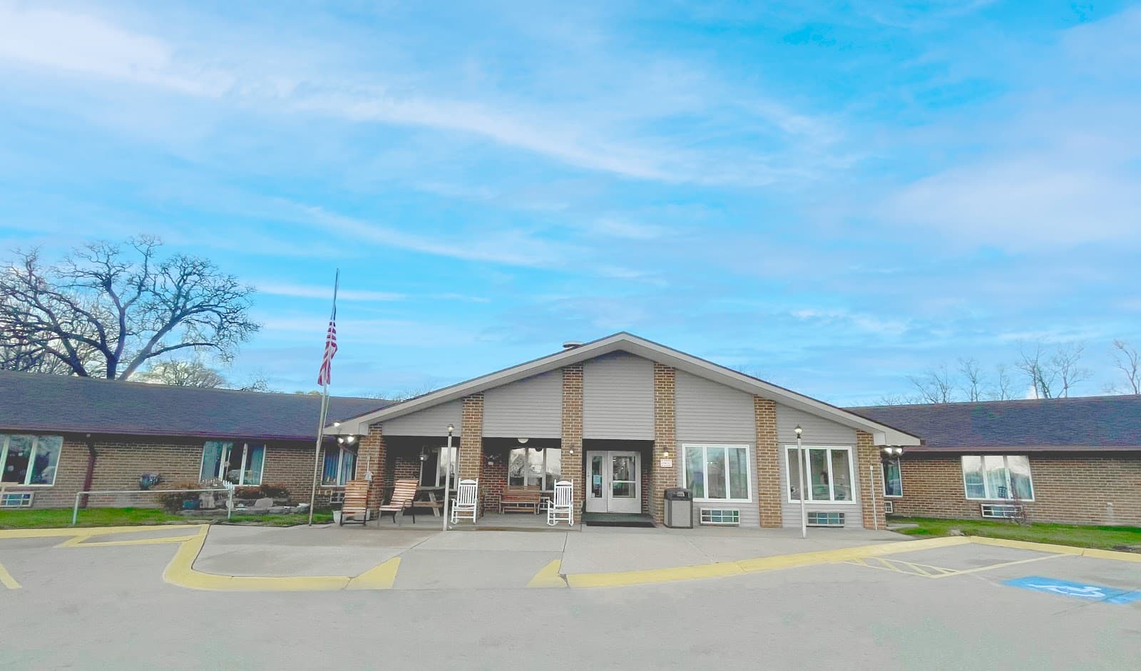 Maryville Rehabilitation & Health Care Center