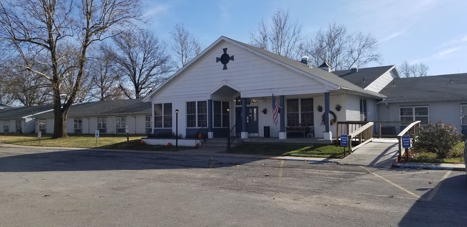 Riverbend Heights Health & Rehabilitation Center