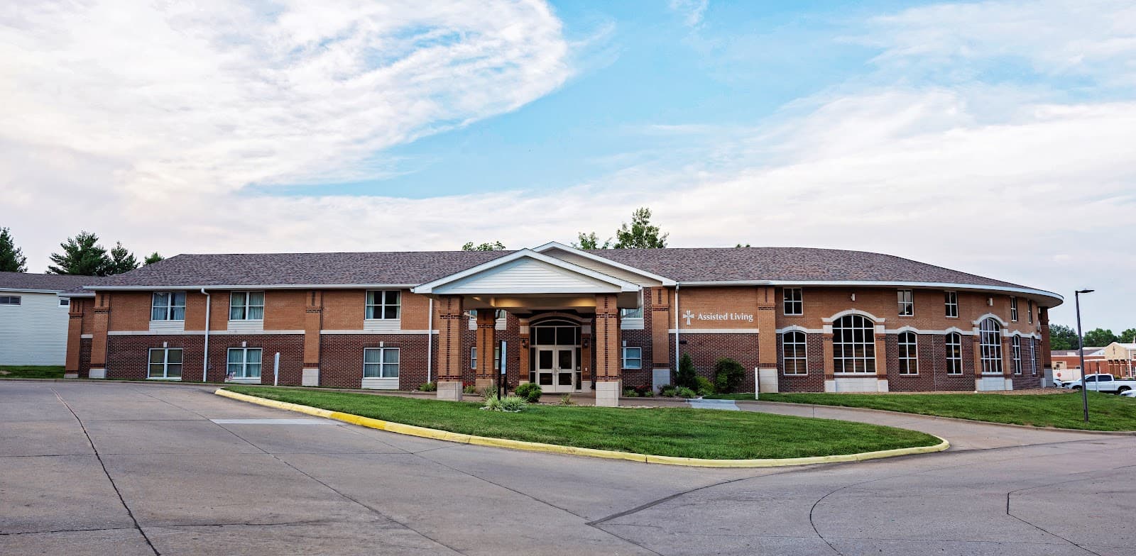 Lutheran Home Assisted Living