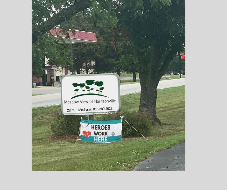 Meadow View Health & Rehabilitation