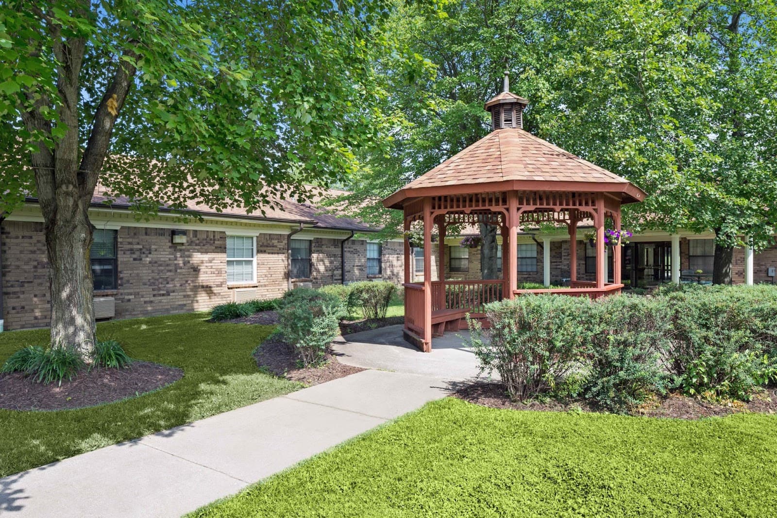 StoneBridge Senior Living