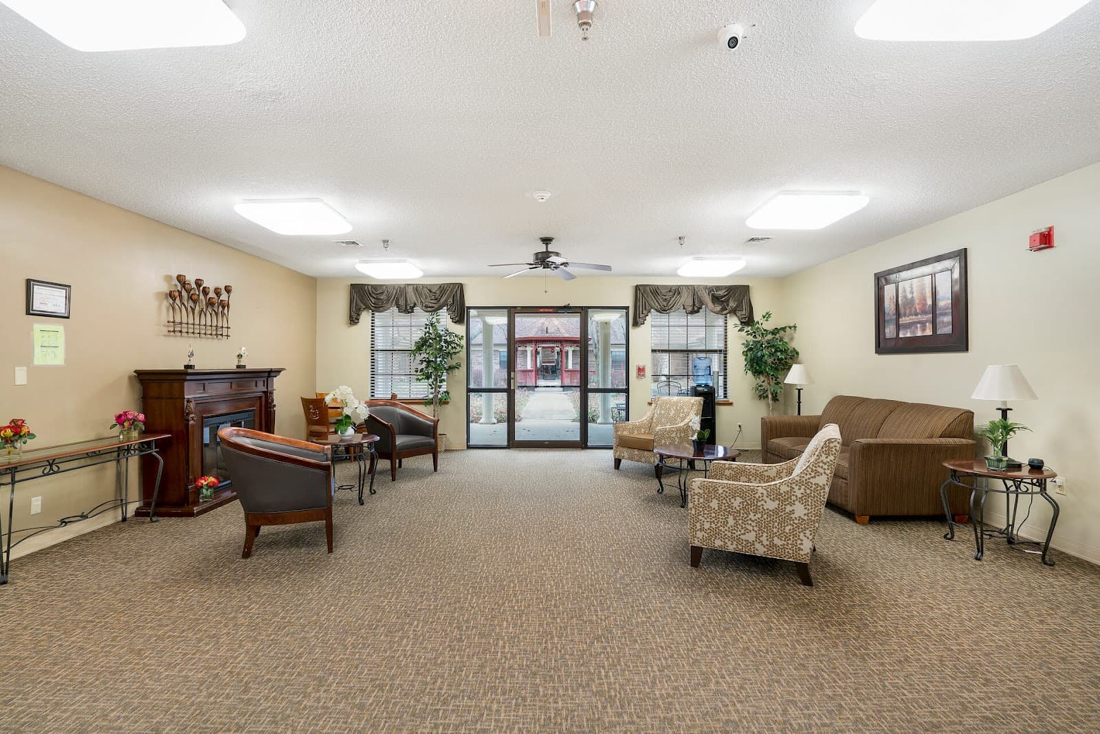 StoneBridge Senior Living