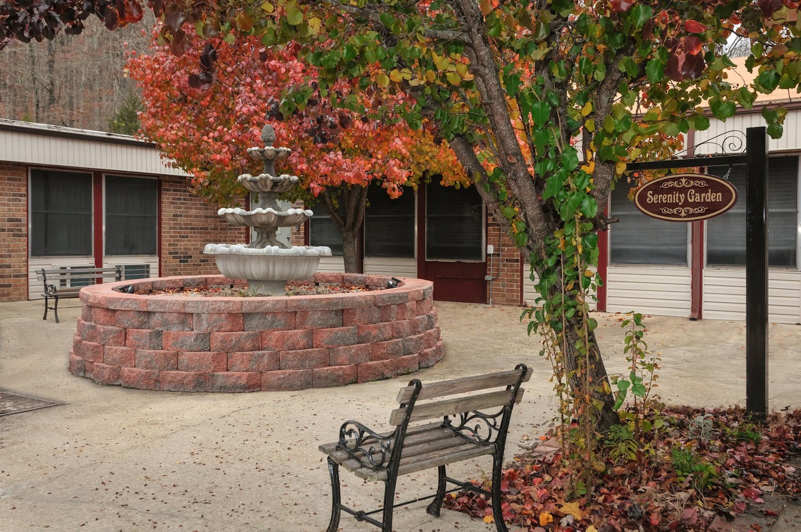 Life Care Center of Waynesville