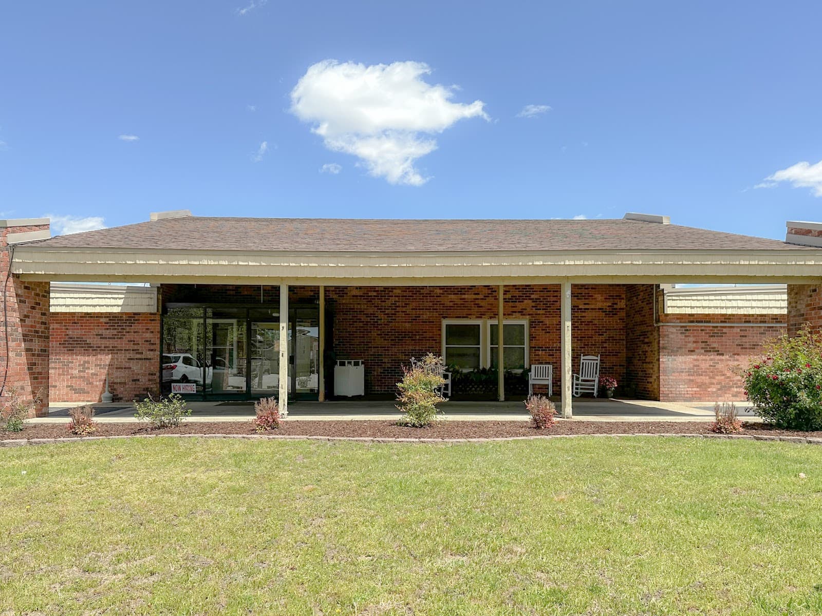 Hunter Acres Caring Center