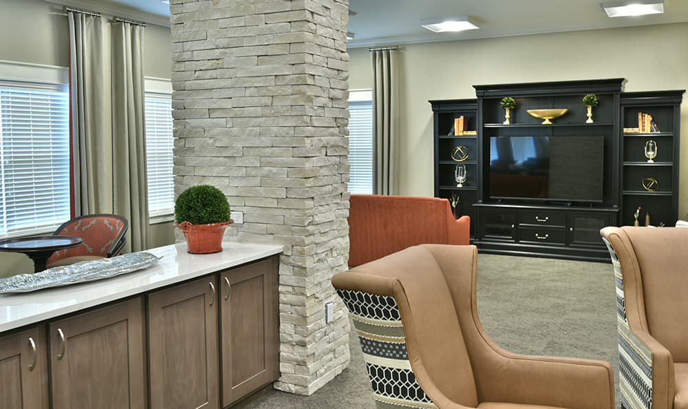 Southbrook Rehabilitation & Skilled Nursing