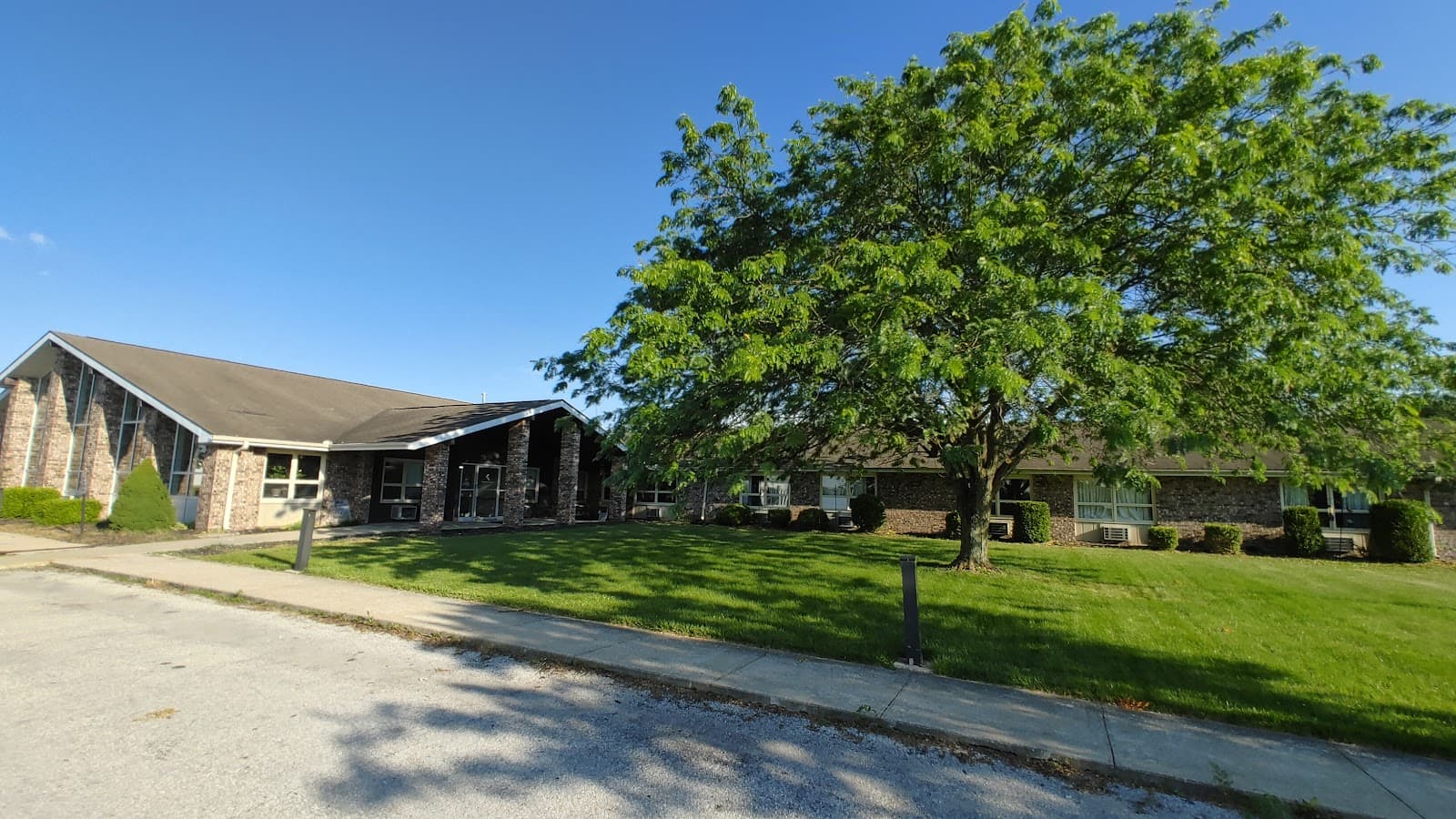 ANew Healthcare