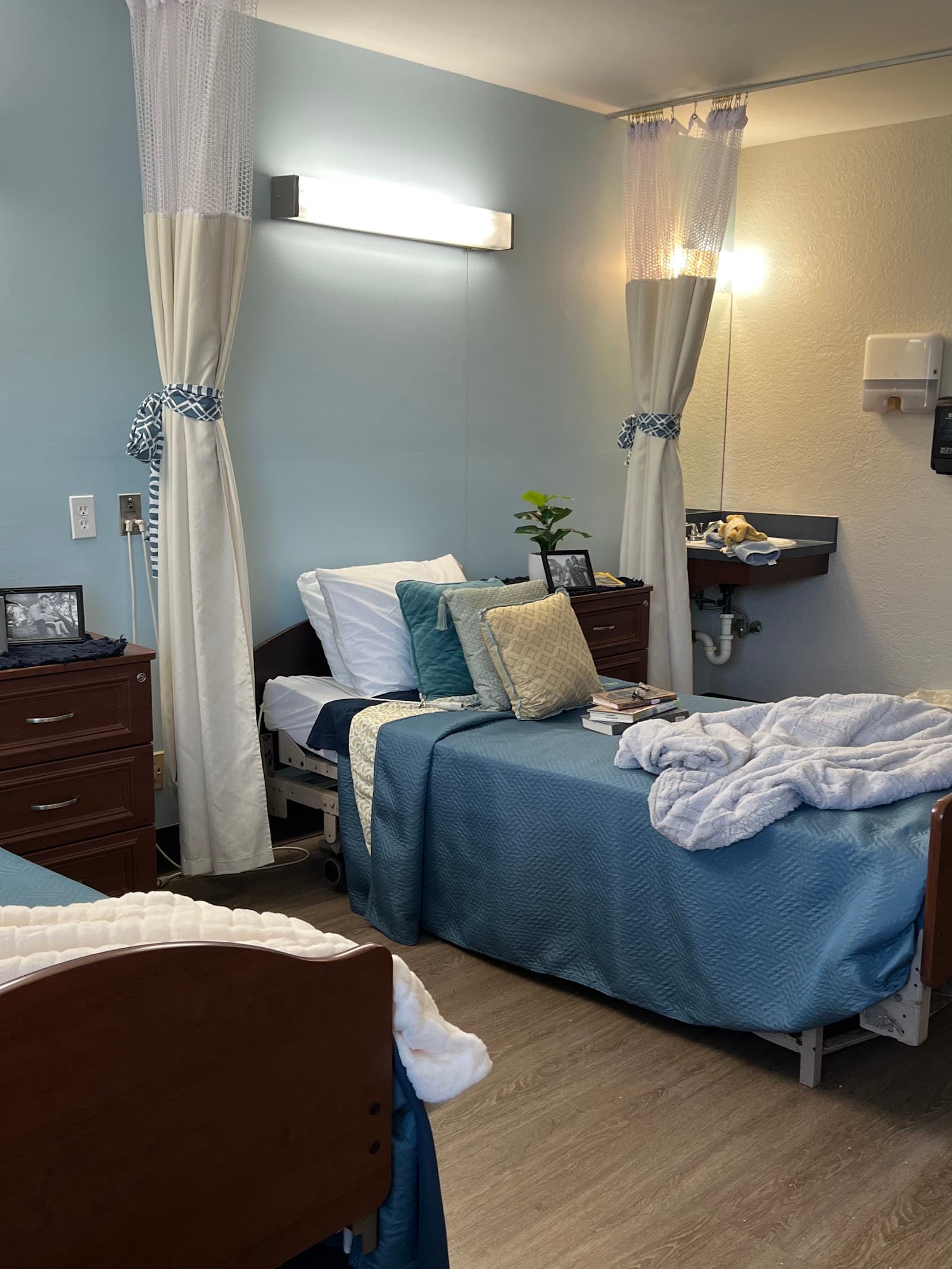 Rancho Rehab and Healthcare Center