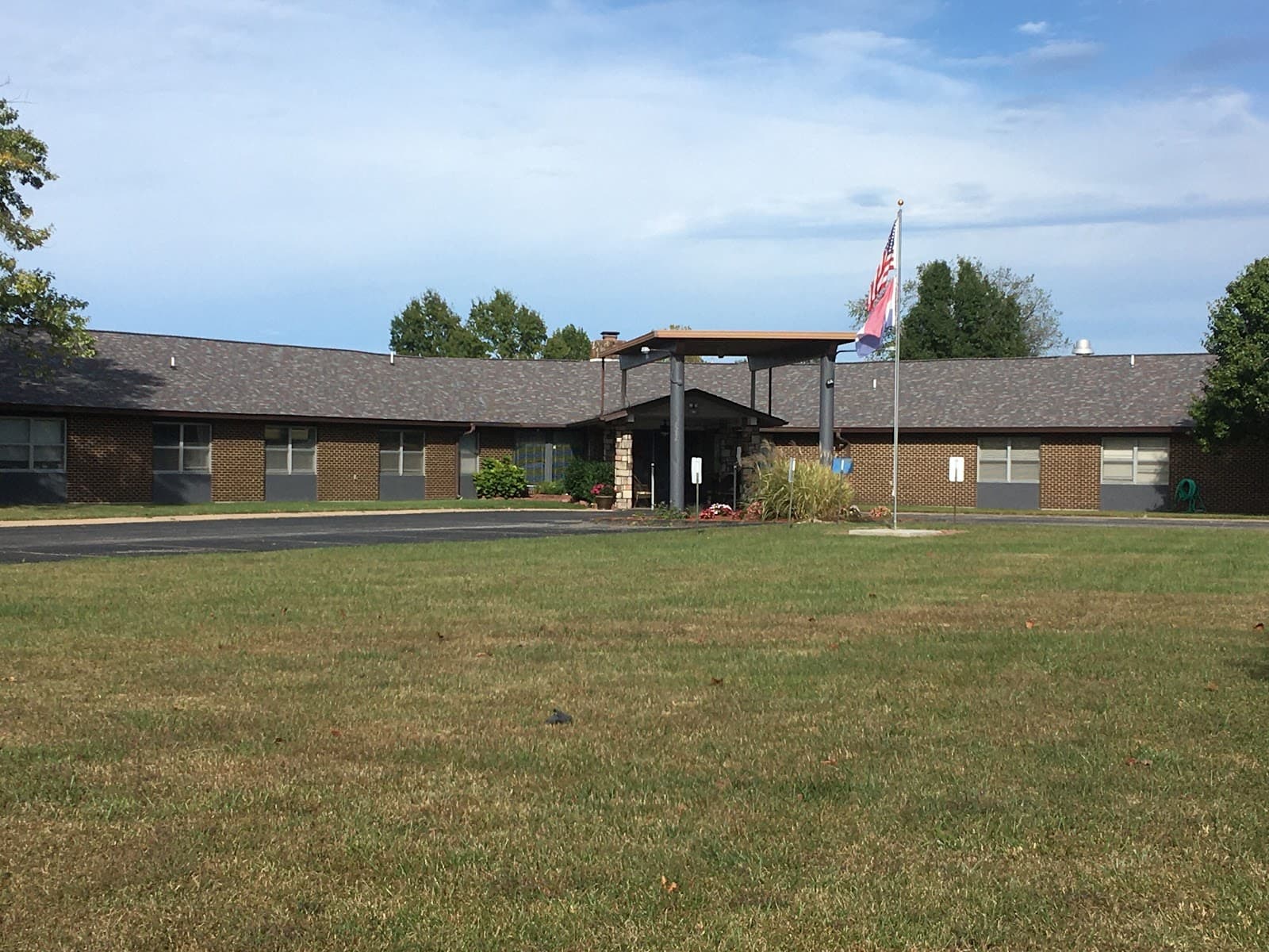 Autumn Oaks Caring Center