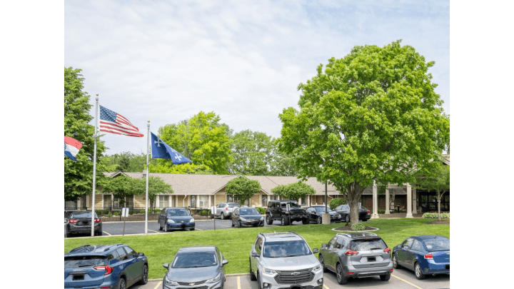 St. Luke's Surrey Place Skilled Nursing and Rehabilitation Care