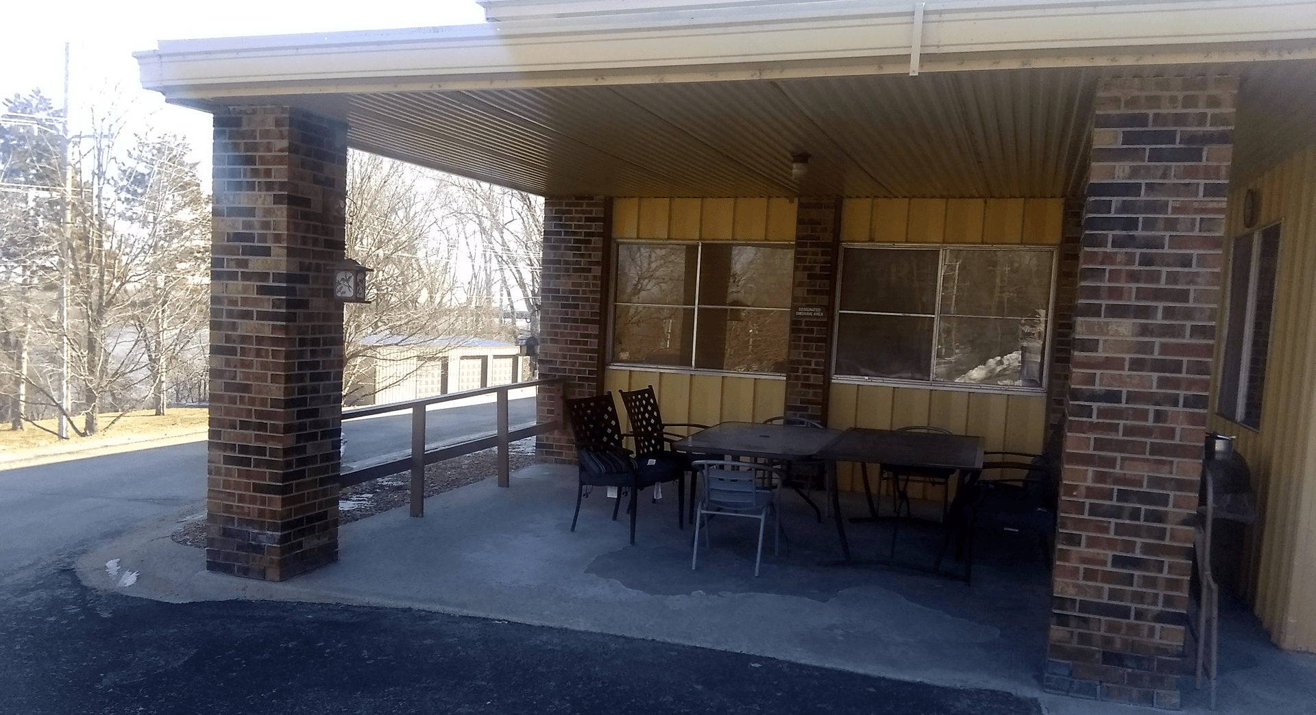 Apple Ridge Care Center