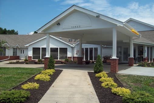 Edgewood Manor