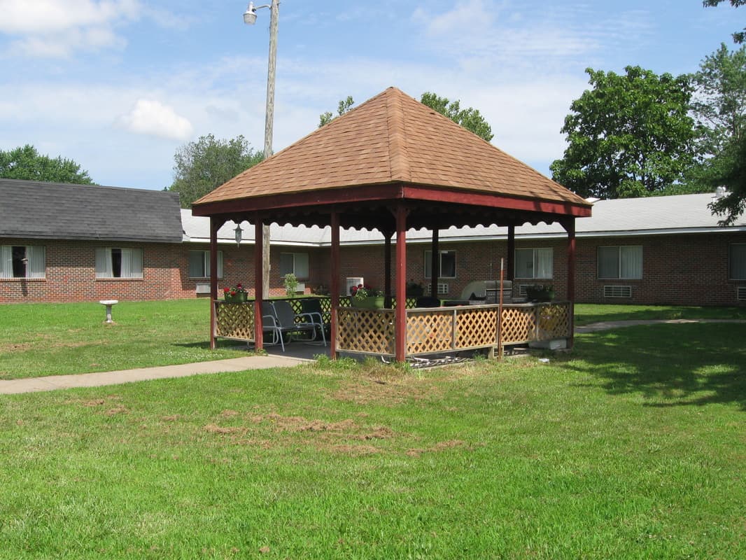 Truman Lake Manor Inc
