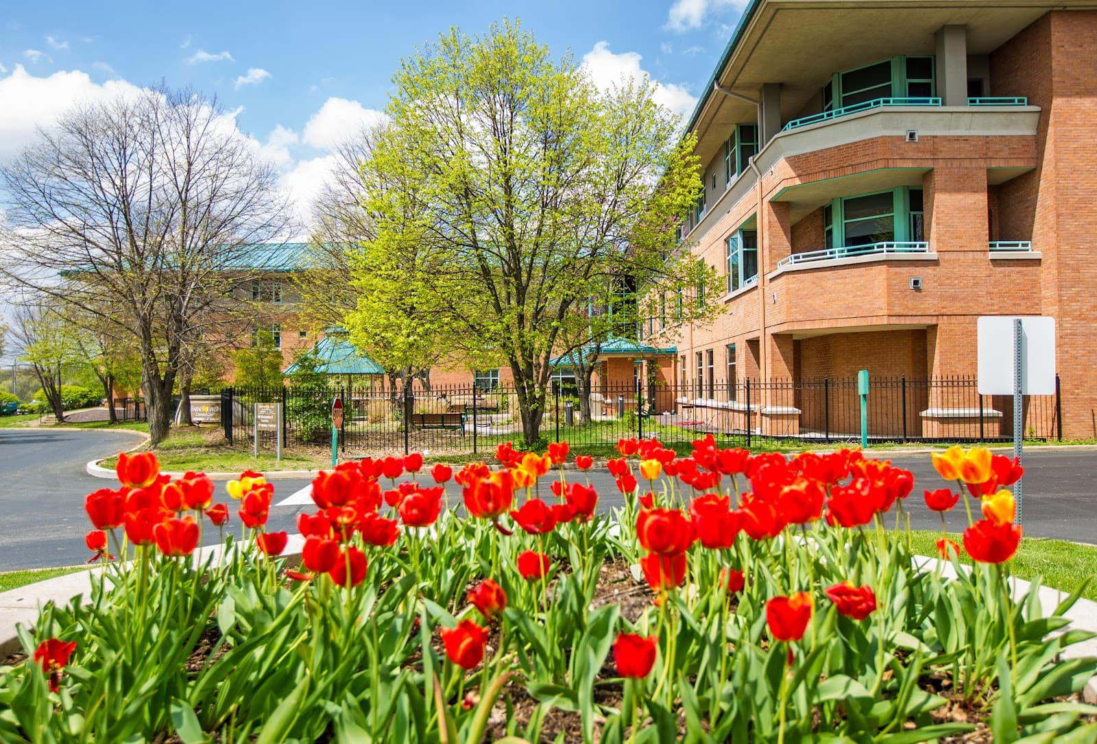 Barnes-jewish Extended Care