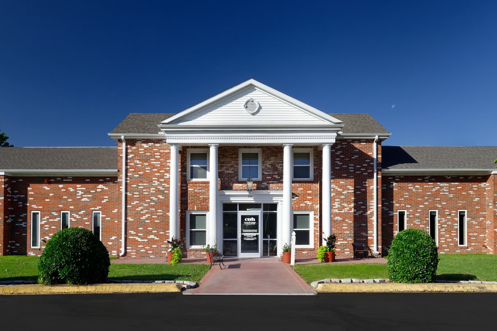 Community Springs Healthcare Facility