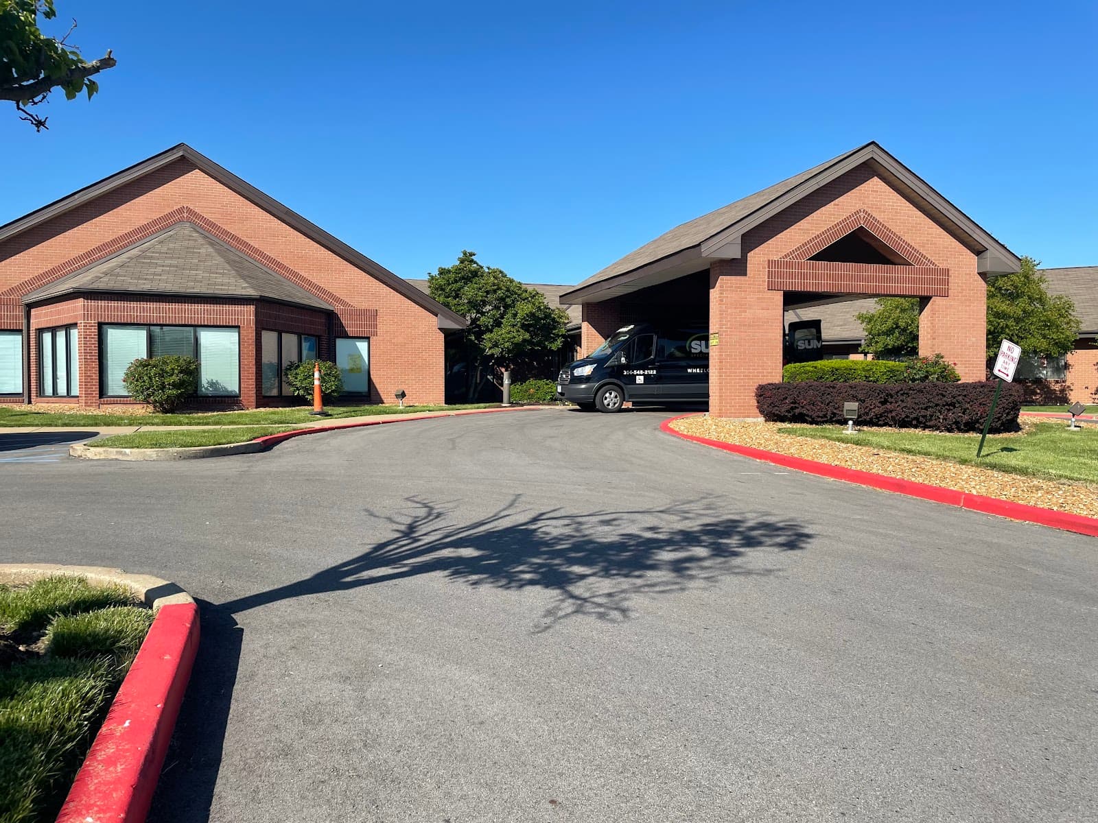 River Crossing Rehab and Healthcare Center