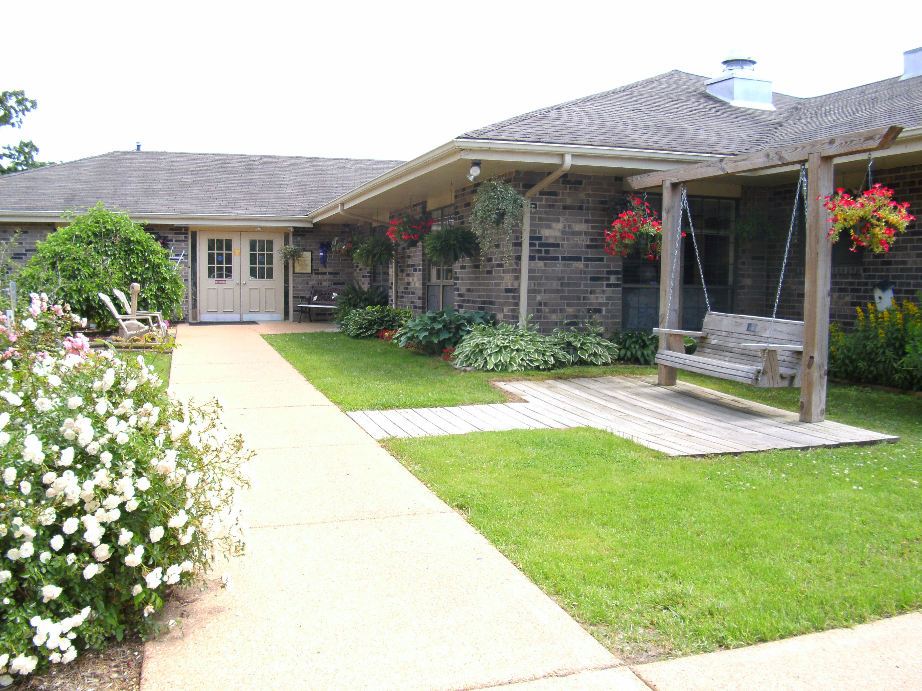 Houston House