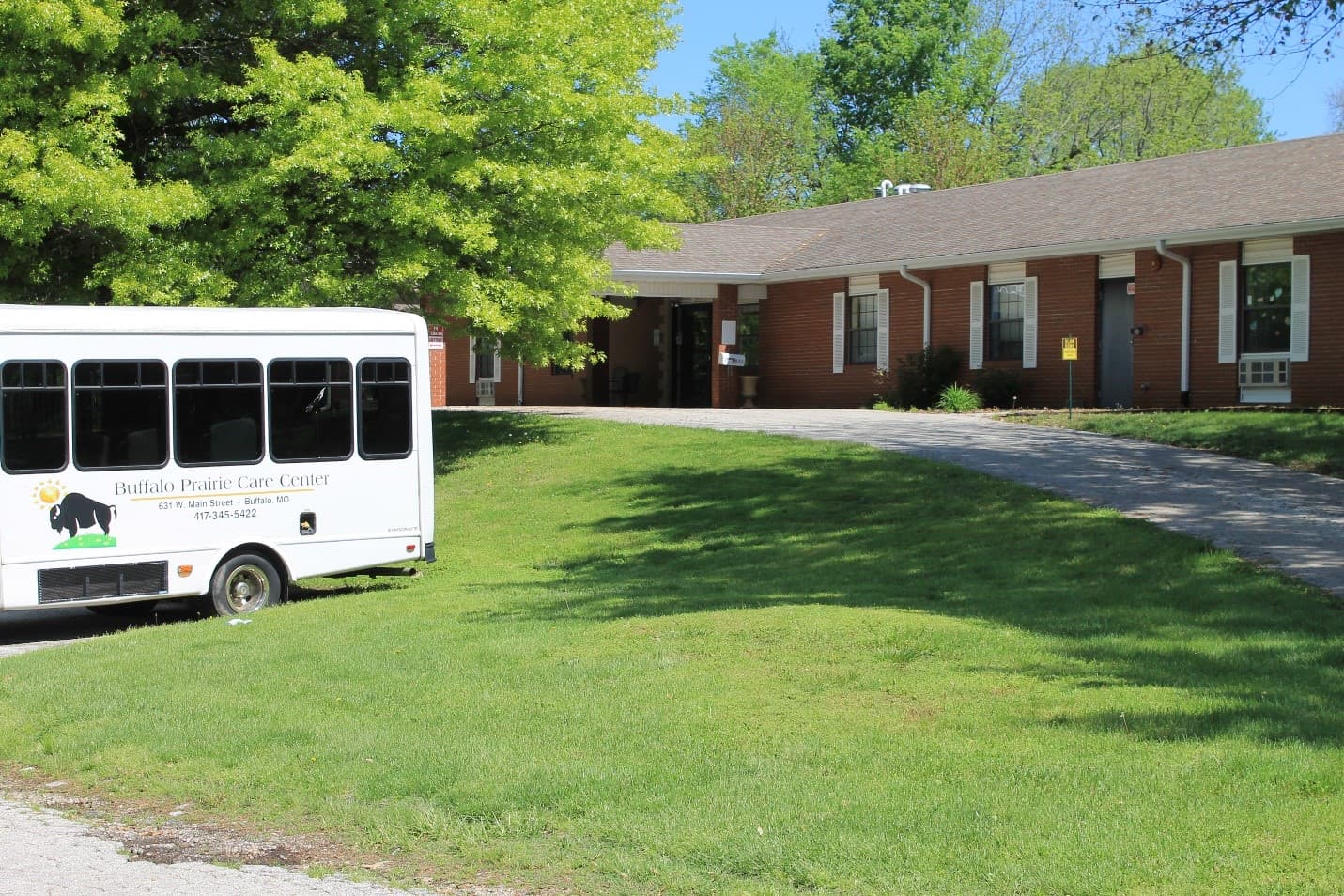 Buffalo Prairie Care Center — photo 1