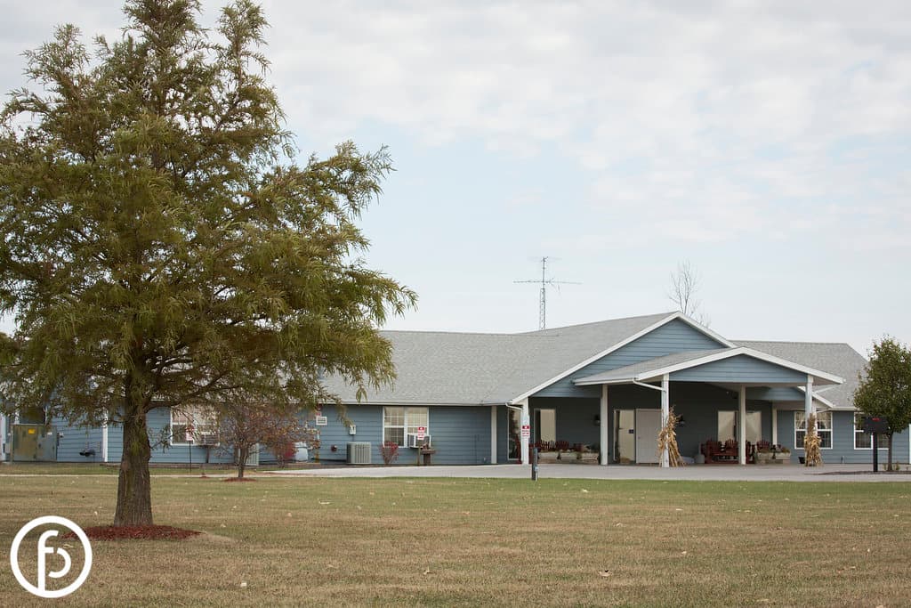 Country Aire Retirement Estate