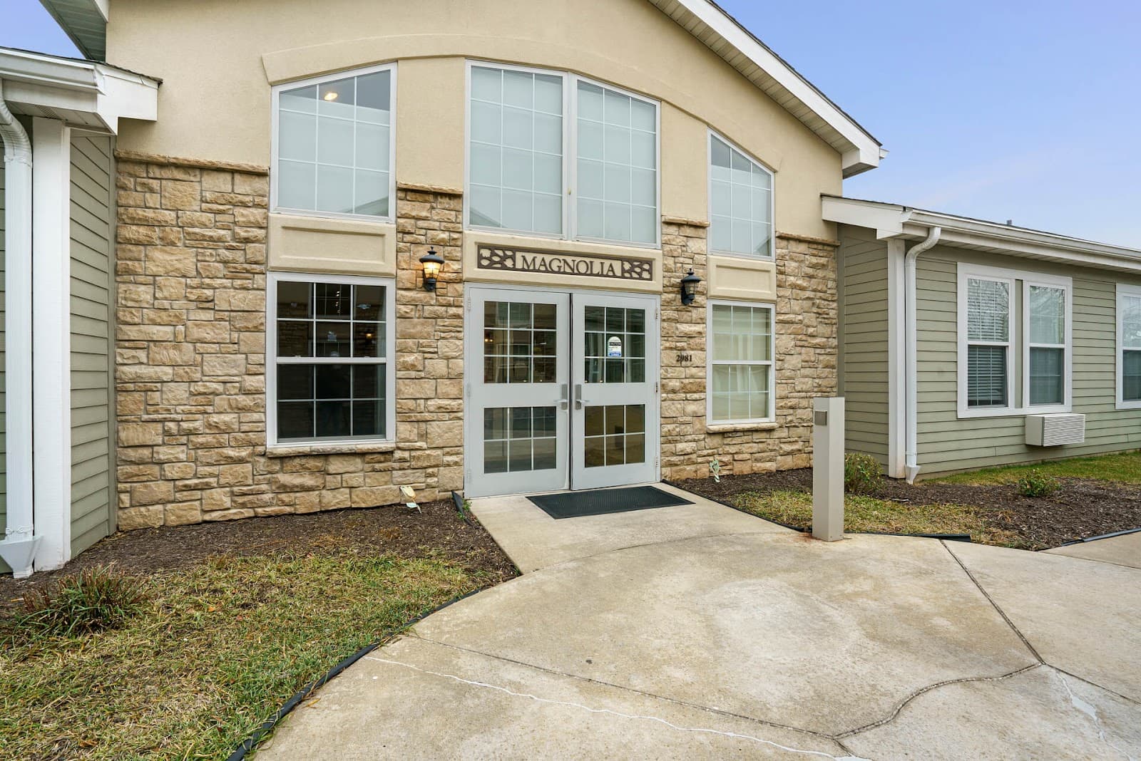 StoneBridge Senior Living - Maryland Heights