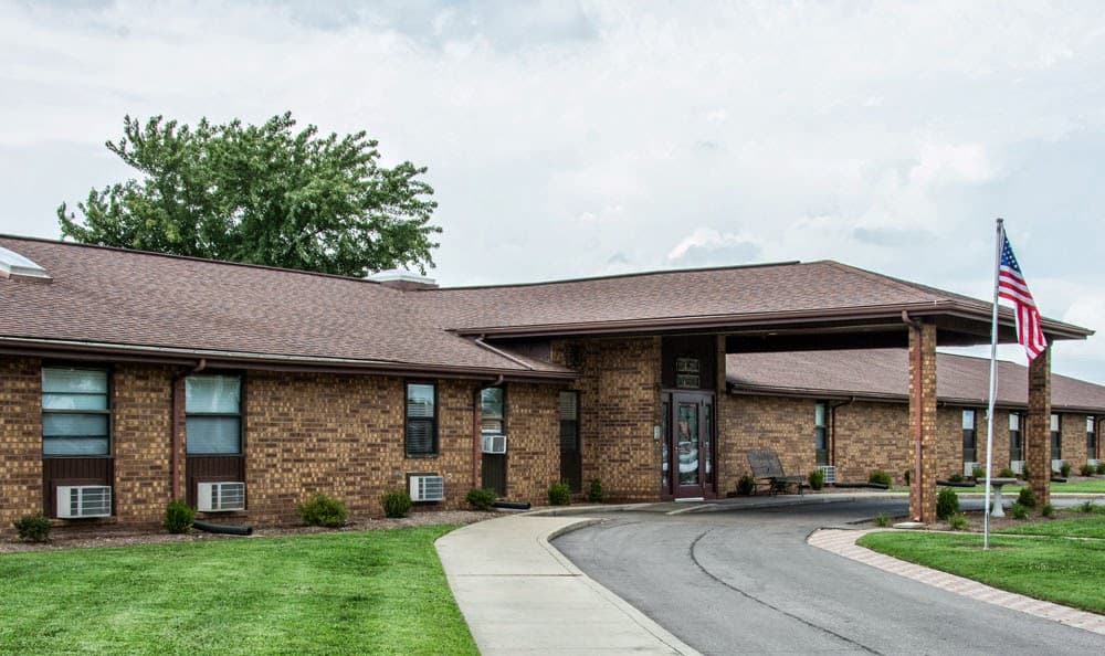 Chaffee Nursing Center