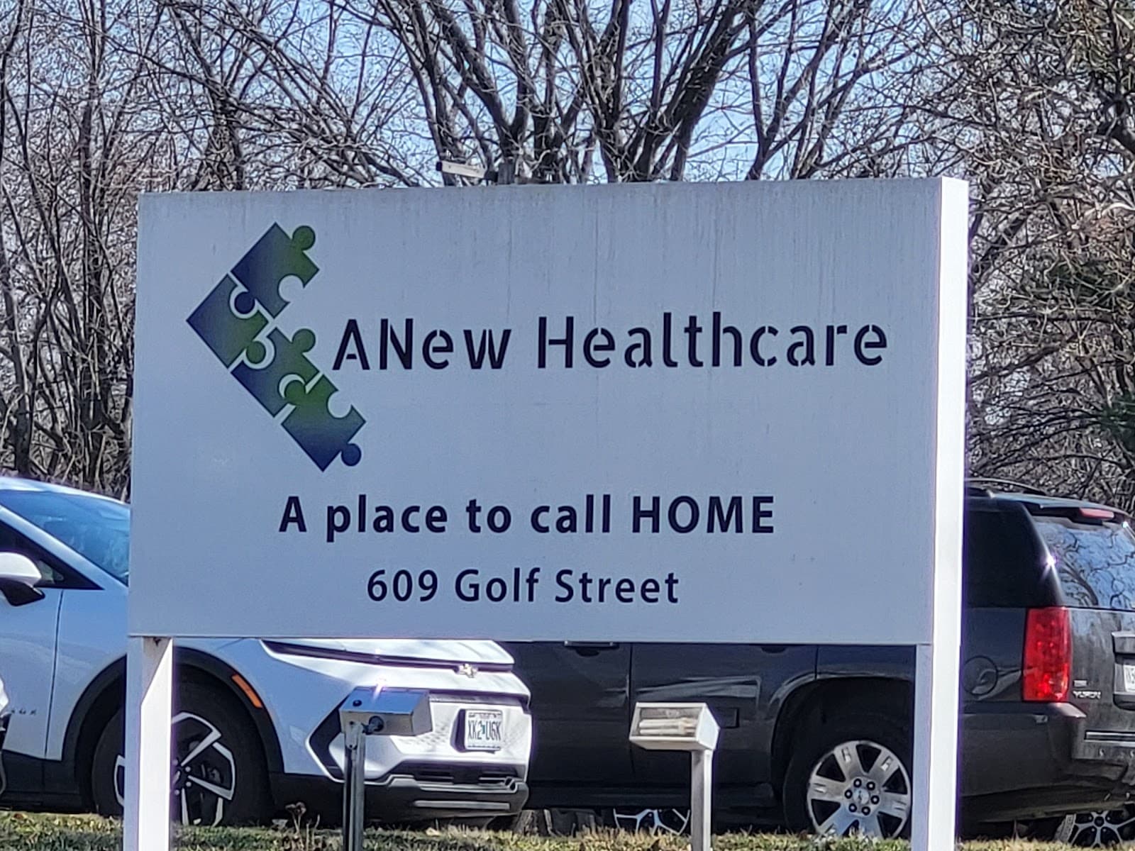 Odessa Health Care Center
