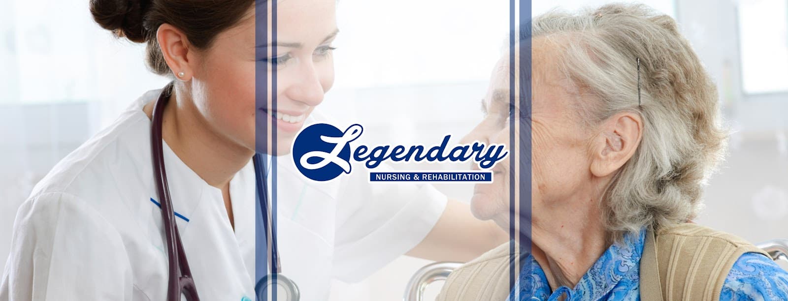 Legendary Nursing & Rehabilitation