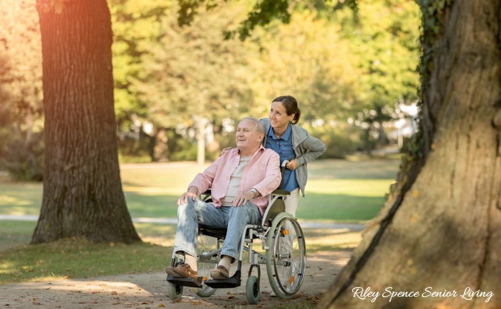 Parkwood - Skilled Nursing & Rehab — photo 1