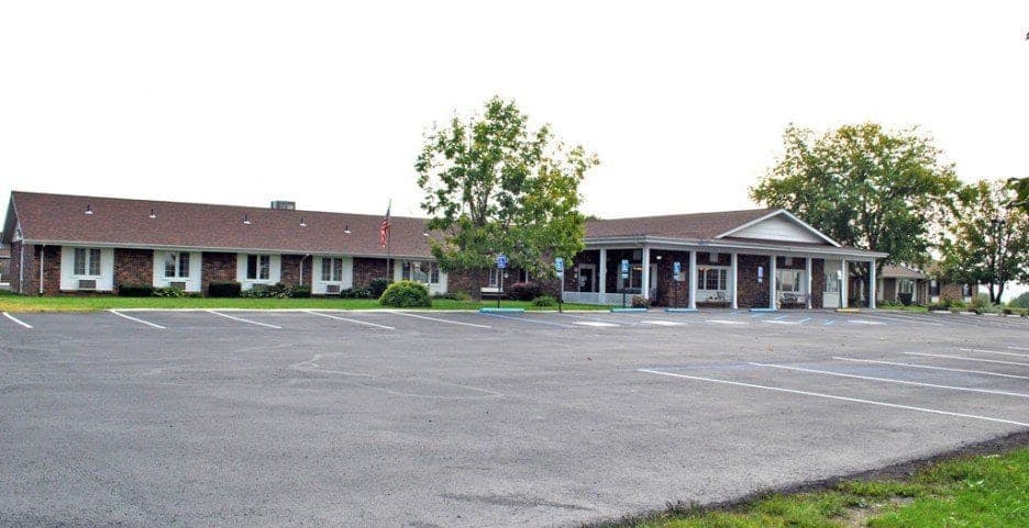 Chariton Park Health Care Center